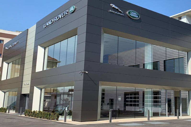 biAuto Group - biAuto Club Torino